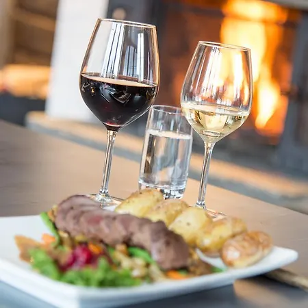 فندق Nordal Turistsenter 3*