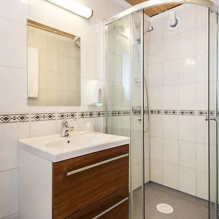 Nordal Turistsenter 3*