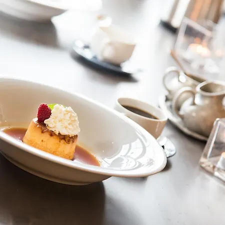 Nordal Turistsenter فندق 3*