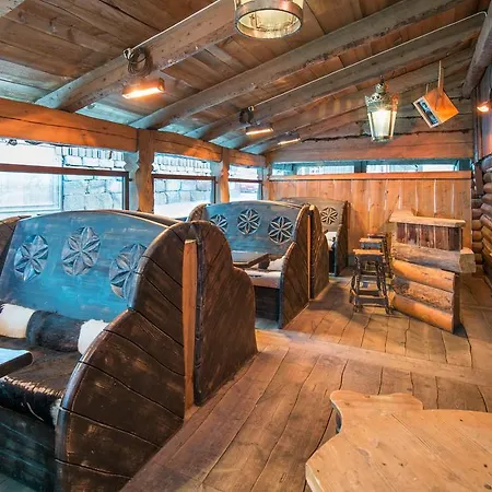 Nordal Turistsenter Hotell