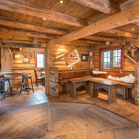 Nordal Turistsenter Hotel 3*