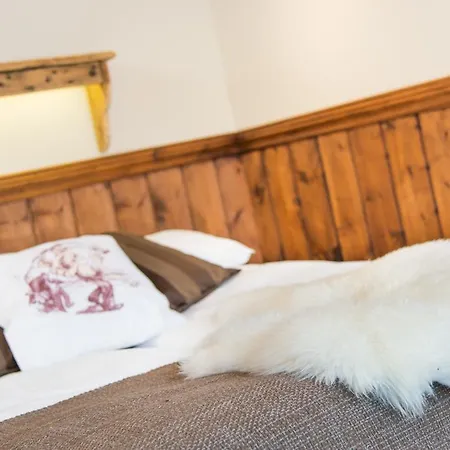 فندق Nordal Turistsenter 3*