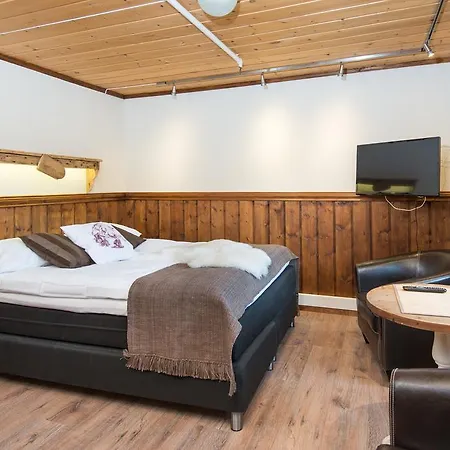 Nordal Turistsenter Hotel 3*