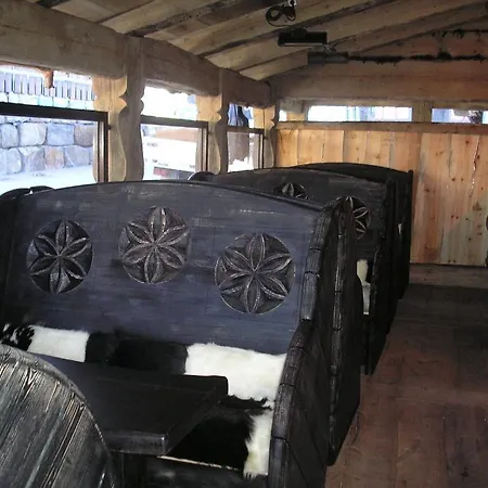 Hotell Nordal Turistsenter Lom