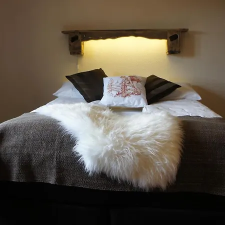 Nordal Turistsenter Hotel Lom