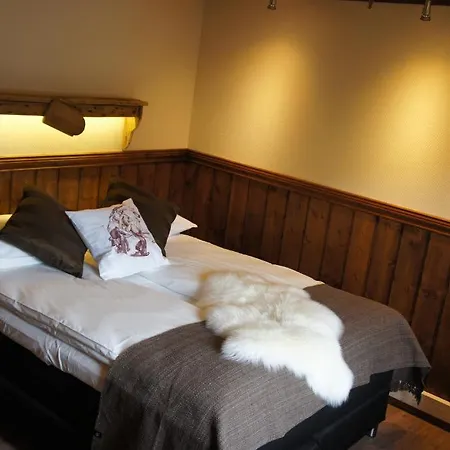 Nordal Turistsenter لوم