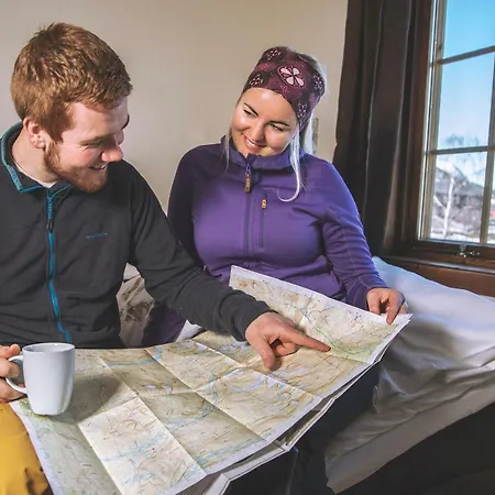 Hotell Nordal Turistsenter 3*