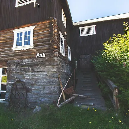 Hotel Nordal Turistsenter