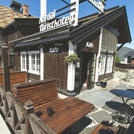 Nordal Turistsenter Hotel 3*