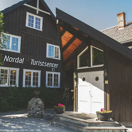 Hotell Nordal Turistsenter Lom