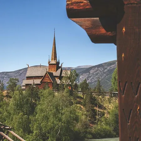 Nordal Turistsenter 3*