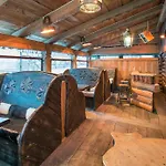诺道尔图里斯森特旅馆 酒店
