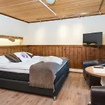 诺道尔图里斯森特旅馆 酒店 3*