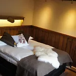 诺道尔图里斯森特旅馆 洛姆