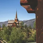 诺道尔图里斯森特旅馆 3*